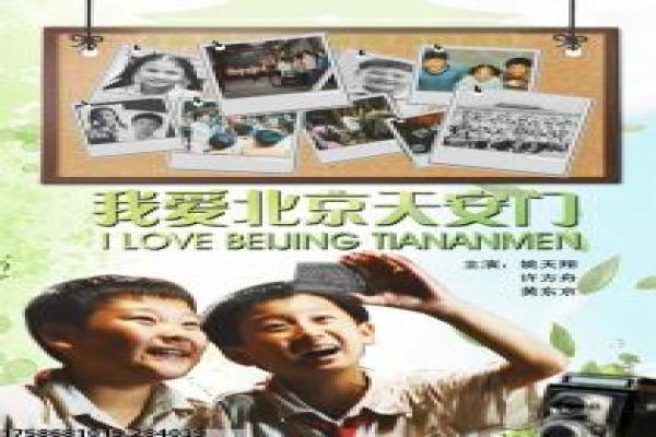 《东四牌楼东》影片解析,东四牌楼东历史的家族剖析