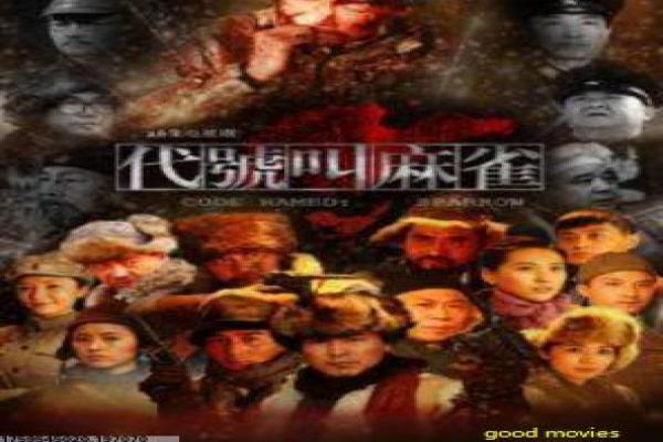 杀破狼2完完整-卧底监狱生死对决完整影片